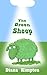 The Green Sheep by Kimpton Diana