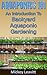 Aquaponics: 101 An Introduction To Backyard Aquaponic Gardening (2nd Edition) (aquaponics, ecosystem, fisheries, aquatic, aquaculture, fish farming, aquaponics system)