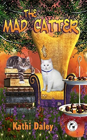 The Mad Catter (Whales and Tails #2)