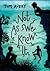 Not As We Know It