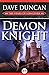 Demon Knight (The Years of Longdirk, #3)