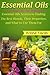 Essential Oils: Essential O...
