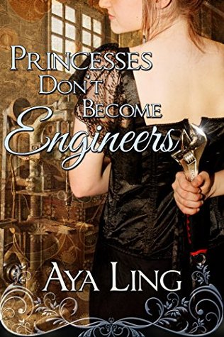 Princesses Don't Become Engineers