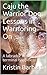 Caju the Warrior Dog: Lessons in Warrioring On: A labrador with terminal happiness