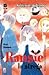 Ransie la strega: batticuore notturno, Vol. 15