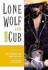 Lone Wolf and Cub...