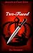 Two-Faced by Nia Davenport Two-Faced by Nia Davenport