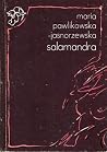 Salamandra: Wybór (Polish Edition) Salamandra: Wybór (Polish Edition)