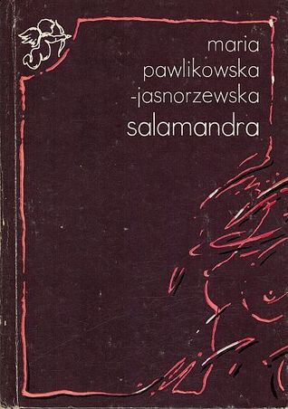 Salamandra: Wybór (Polish Edition)