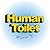 Human Toilet
