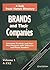Brands and Their Companies
