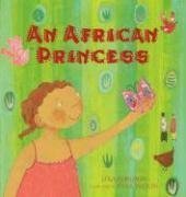 An African Princess (Hardcover)