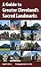 A Guide to Greater Cleveland’s Sacred Landmarks