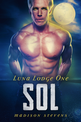 Sol (Luna Lodge, #1)