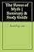 Summary & Study Guide The Power of Myth