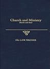 Church and Ministry