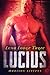 Lucius (Luna Lodge, #3)