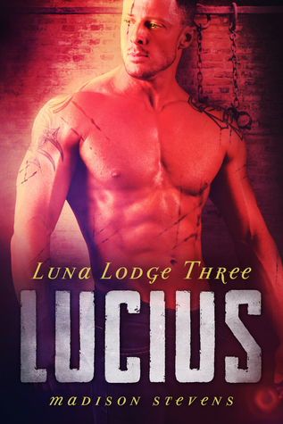 Lucius (Luna Lodge, #3)