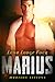 Marius (Luna Lodge, #4)