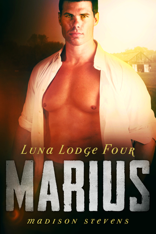 Marius (Luna Lodge, #4)