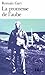 LaPromesse de l'Aube by Romain Gary