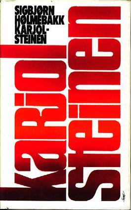 Karjolsteinen (Hardcover)