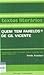 Quem tem farelos? de Gil Vi...