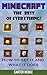 Minecraft: The Best of Everything!