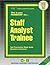 Staff Analyst Trainee (Passbooks)
