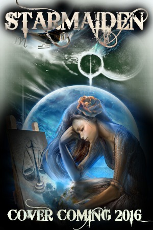 The Star Maiden (The Star Maiden, #1)