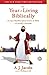 The Year of Living Biblically by A.J. Jacobs