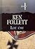 Lot ćmy by Ken Follett
