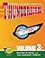 Thunderbirds Comic Volume 3: Brains is Dead and The Nuclear Threat