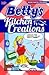 Betty's Kitchen Creations