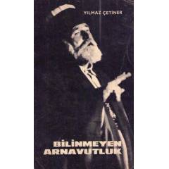 Bilinmeyen Arnavutluk (Paperback)