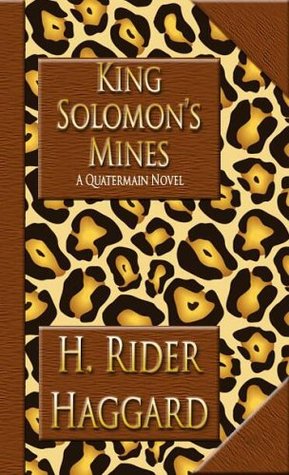 King Solomon's Mines
