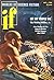 If Worlds of Science Fiction, Vol. 1, No. 3, July 1952
