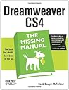Dreamweaver CS4: The Missing Manual