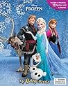 Frozen (My Busy Books)