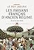 Les Paysans français d'Ancien Régime. Du XIVe au XVIIIe siècle (UNIVERS HISTORI) (French Edition)