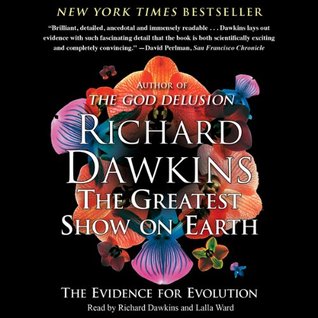 The Greatest Show on Earth: The Evidence for Evolution