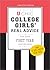 U Chic: College Girls’ Real Advice for Your First Year (and Beyond!)