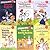 I Can Read Amelia Bedelia 50th Birthday 6 Pack Set, Level 2 (Amelia Bedelia, Amelia Bedelia Helps Out, Amelia Bedelia for Mayor, Come Back Amelia Bedelia, Amelia Bedelia and the Surprise Shower, Teach Us Amelia Bedelia)