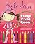 Kylie Jean Rodeo Craft Queen by Mary Meinking Kylie Jean Rodeo Craft Queen by Mary Meinking