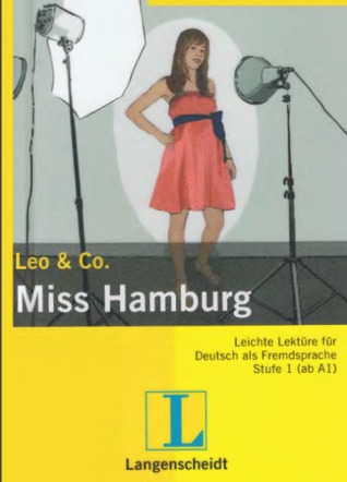 Miss Hamburg