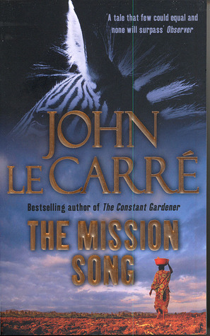 The Mission Song