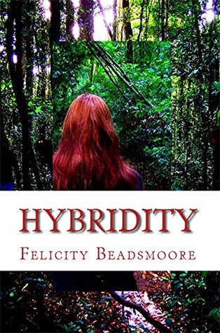 Hybridity (A Persie Green Novel)