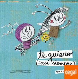 Te quiero (casi siempre)