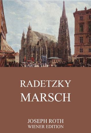 Radetzkymarsch
