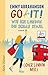 Go for It! Wie ich London die Schau stahl (oder London mir): Roman (Reihe Hanser) (German Edition)